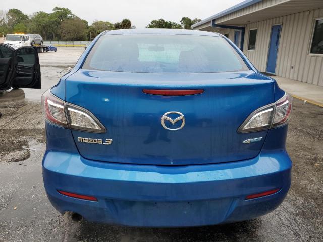 Photo 6 from auction – 2012 MAZDA 3 I with VIN JM1BL1V78C1616832