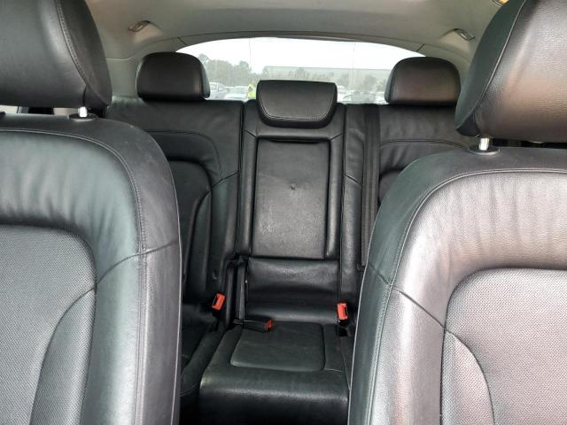 Photo 10 from auction – 2013 AUDI Q5 PREMIUM with VIN WA1C8AFP3DA008362