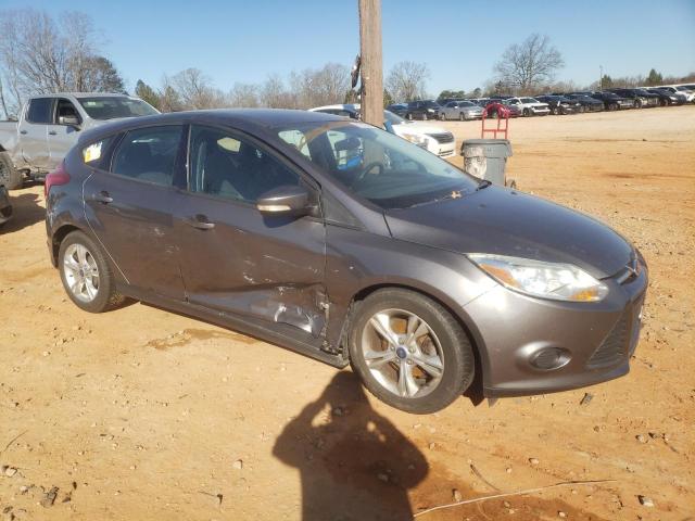 Photo 4 from auction – 2014 FORD FOCUS SE with VIN 1FADP3K26EL153846