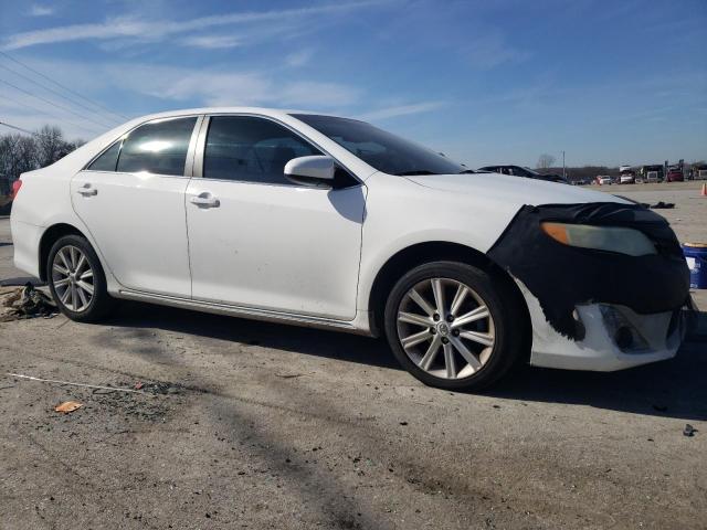 Photo 4 from auction – 2012 TOYOTA CAMRY BASE with VIN 4T1BF1FK5CU532097