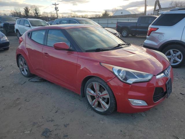 Photo 4 from auction – 2016 HYUNDAI VELOSTER with VIN KMHTC6AD7GU282631