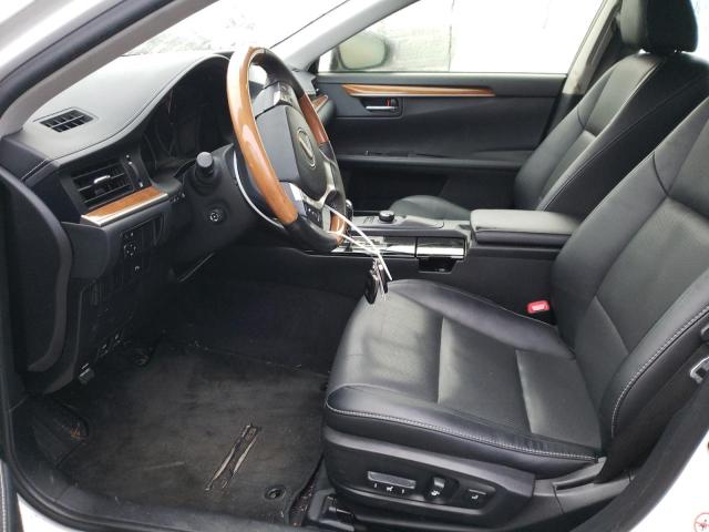 صورة رقم 7 من المزاد - 2014 LEXUS ES 300H مع VIN JTHBW1GG1E2062422