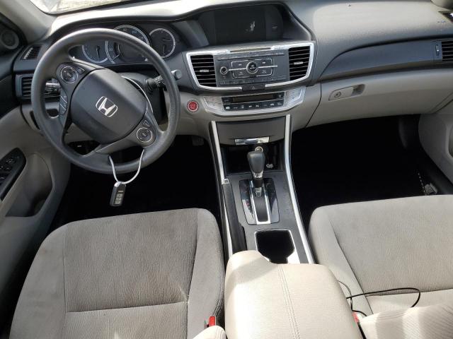Photo 8 from auction – 2015 HONDA ACCORD EX with VIN 1HGCR2F73FA146058