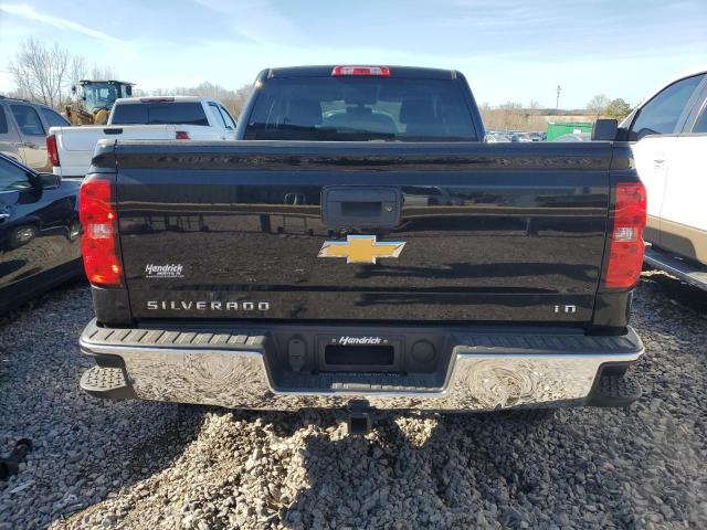 Photo 6 from auction – 2019 CHEVROLET SILVERADO with VIN 2GCVKPEC2K1182707