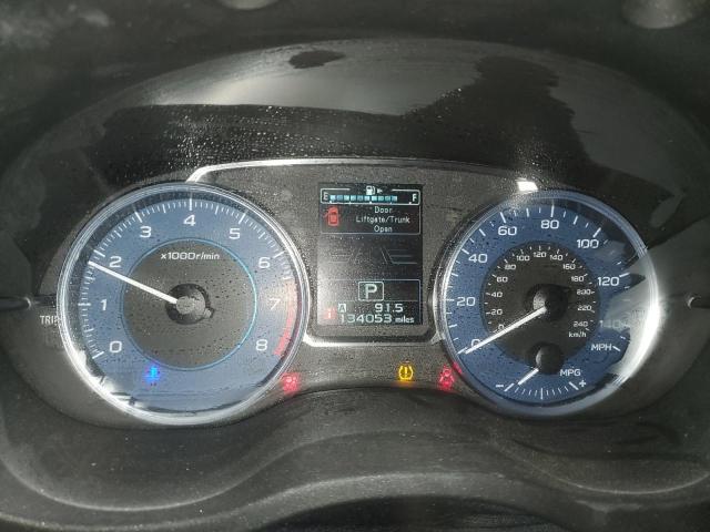 Photo 9 from auction – 2016 SUBARU CROSSTREK with VIN JF2GPADC1G8219681