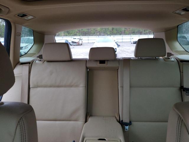 Photo 10 from auction – 2013 BMW X3 XDRIVE2 with VIN 5UXWX9C58D0A09795
