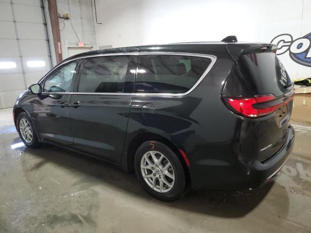 Photo 2 from auction – 2023 CHRYSLER PACIFICA T with VIN 2C4RC1BG3PR567396