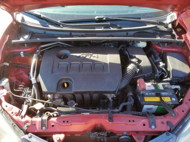 Photo 11 from auction – 2015 TOYOTA COROLLA L with VIN 2T1BURHE3FC453092