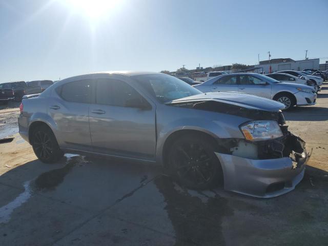 Photo 4 from auction – 2014 DODGE AVENGER SE with VIN 1C3CDZAB6EN182145