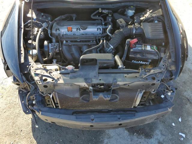 Photo 11 from auction – 2012 HONDA ACCORD SE with VIN 1HGCP2F66CA095583