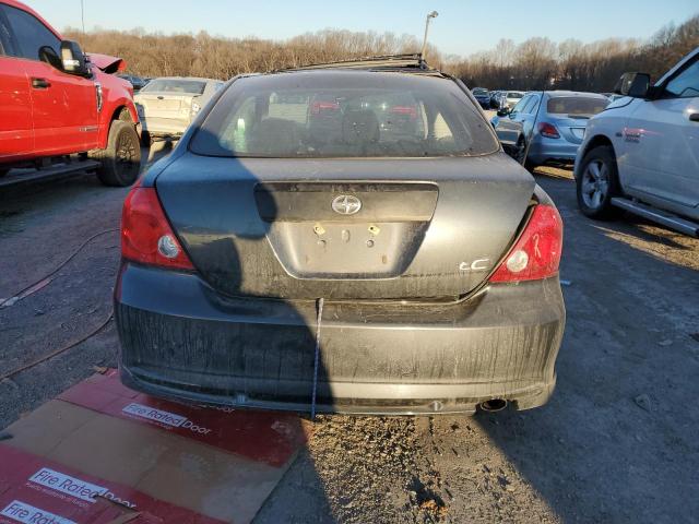 Photo 6 from auction – 2006 TOYOTA SCION TC with VIN JTKDE177960093825