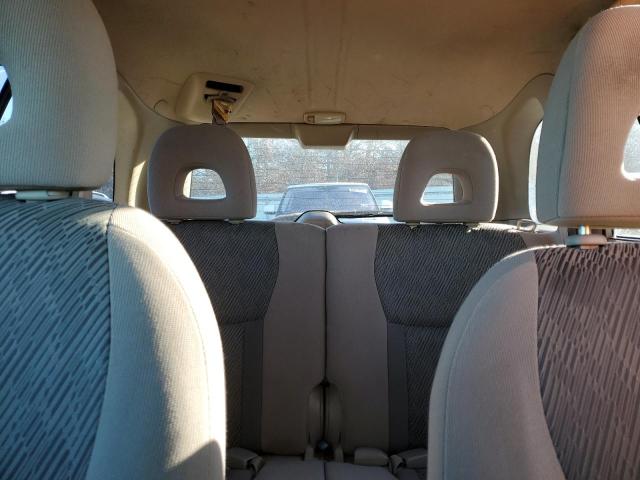 Photo 10 from auction – 2003 TOYOTA RAV4 with VIN JTEHH20V530208992