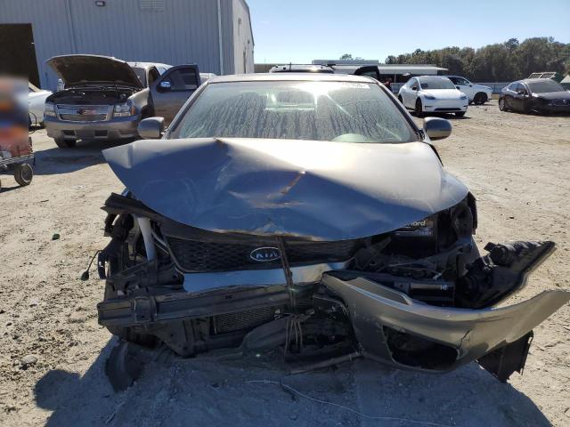 Photo 5 from auction – 2011 KIA FORTE SX with VIN KNAFW6A30B5447659