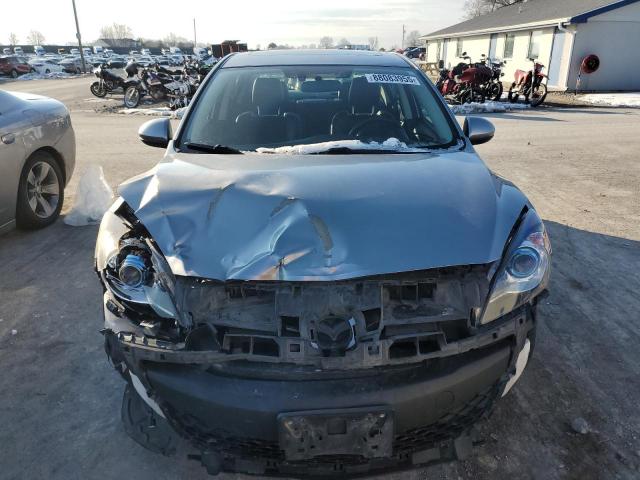 Photo 5 from auction – 2012 MAZDA 3 I with VIN JM1BL1W75C1625776