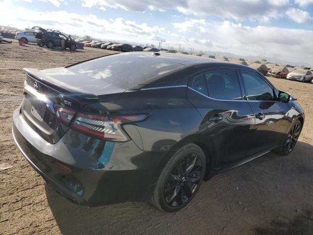 Photo 3 from auction – 2019 NISSAN MAXIMA S with VIN 1N4AA6AV9KC364410