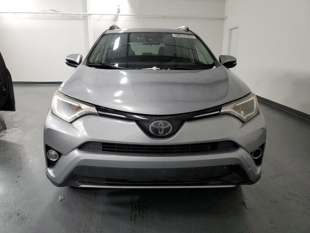Photo 5 from auction – 2018 TOYOTA RAV4 ADVEN with VIN JTMWFREV8JD128756
