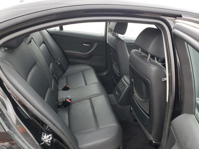 Photo 10 from auction – 2009 BMW 328 XI with VIN WBAPK735X9A452891