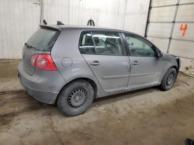 Photo 3 from auction – 2008 VOLKSWAGEN RABBIT with VIN WVWDB71K88W306649