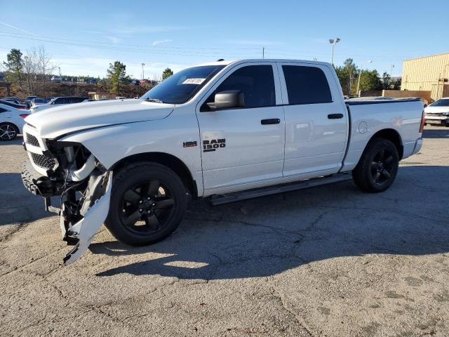 RAM 1500 CLASS 2019 с VIN 3C6RR6KT8KG609575 - Фото с аукциона