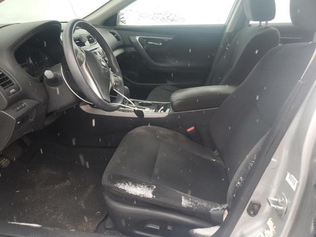 Photo 7 from auction – 2014 NISSAN ALTIMA 2.5 with VIN 1N4AL3AP6EN333053
