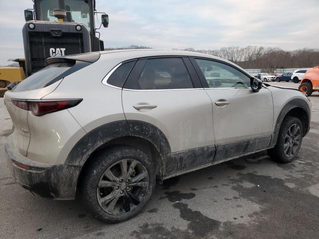 Photo 3 from auction – 2024 MAZDA CX-30 SELE with VIN 3MVDMBBM0RM663028