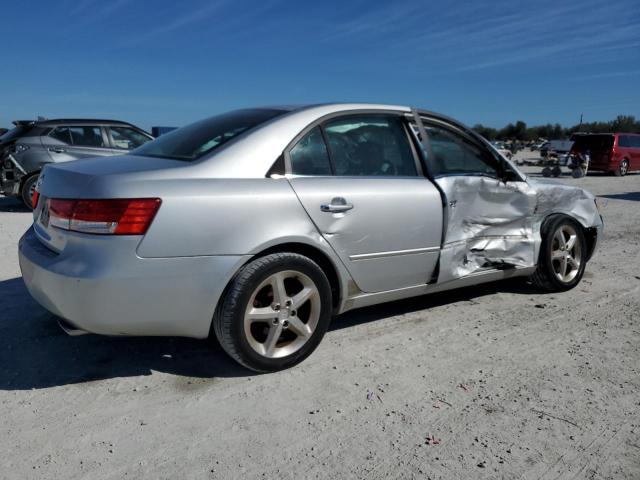 Photo 3 from auction – 2006 HYUNDAI SONATA GLS with VIN 5NPEU46F86H002295