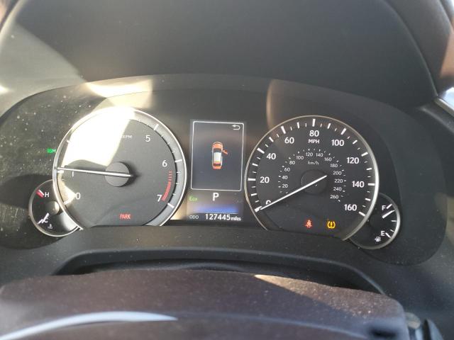 Photo 9 from auction – 2020 LEXUS RX 350 with VIN 2T2HZMDA9LC228765