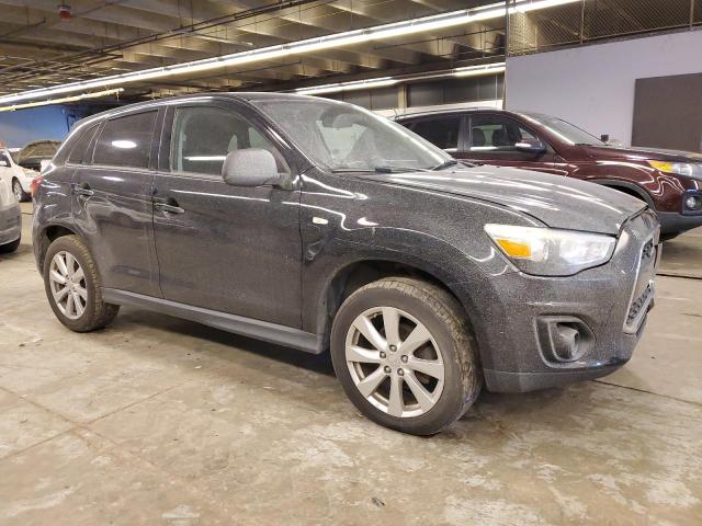 Zdjęcie 4 z aukcji – 2014 MITSUBISHI OUTLANDER z VIN 4A4AP3AUXEE010220