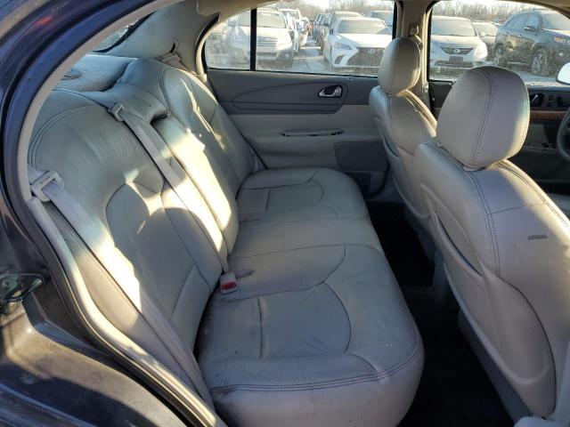 Photo 10 from auction – 1999 LINCOLN CONTINENTA with VIN 1LNHM97V2XY719495