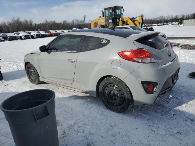 Photo 2 from auction – 2013 HYUNDAI VELOSTER T with VIN KMHTC6AE7DU152093
