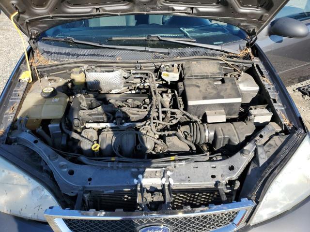 Photo 11 from auction – 2005 FORD FOCUS ZX3 with VIN 3FAFP31NX5R152575