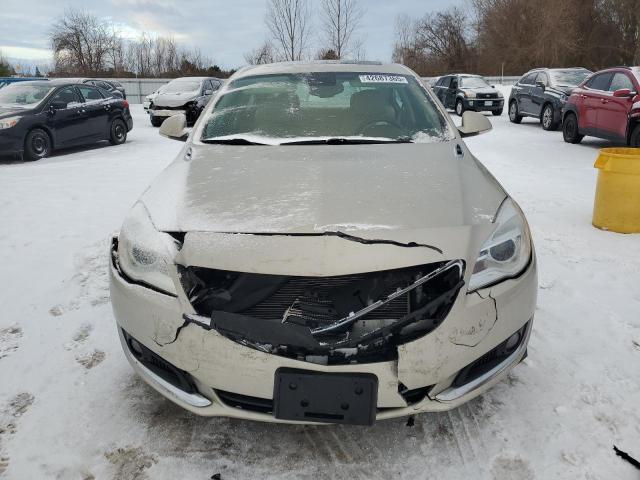 Photo 5 from auction – 2016 BUICK REGAL PREM with VIN 2G4GP5EX4G9105262