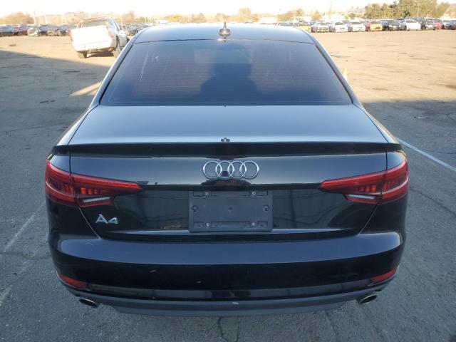 Photo 6 from auction – 2017 AUDI A4 PREMIUM with VIN WAUGNAF45HN020448