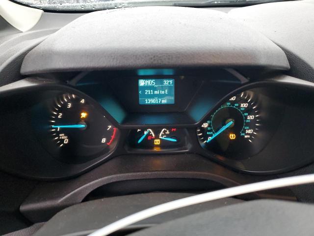 Photo 9 from auction – 2017 FORD TRANSIT CO with VIN NM0LS7E77H1334048
