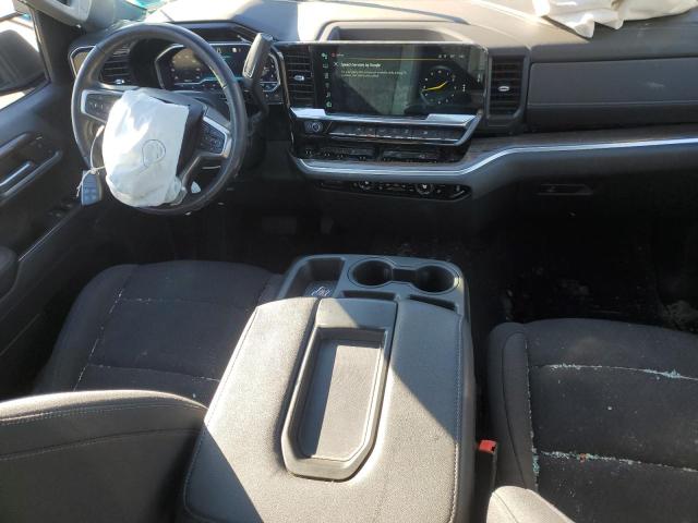 Photo 8 from auction – 2022 CHEVROLET SILVERADO with VIN 1GCUDEED7NZ616635