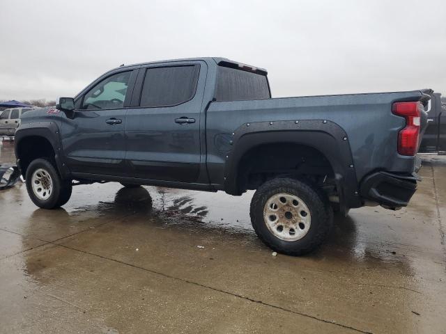 Photo 2 from auction – 2019 CHEVROLET SILVERADO with VIN 3GCUYDED8KG205190