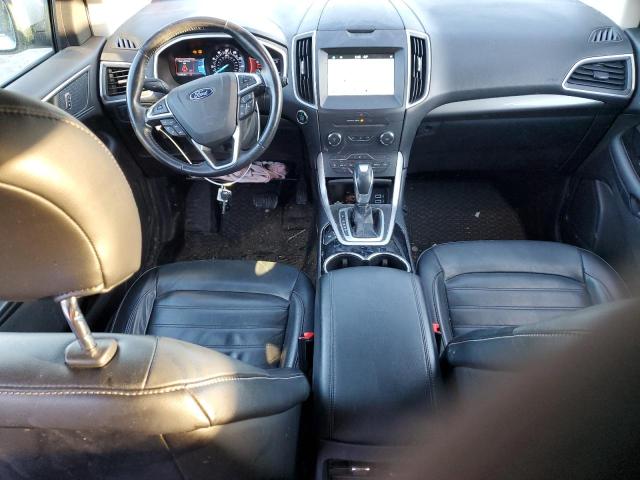 Photo 8 from auction – 2017 FORD EDGE SEL with VIN 2FMPK4J94HBB13999