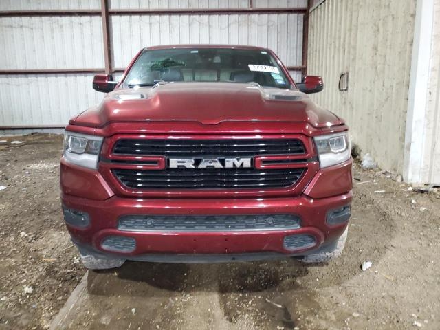 Zdjęcie 5 z aukcji – 2019 RAM 1500 LARAM z VIN 1C6SRFJTXKN873651