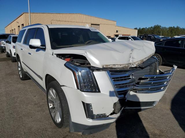 Photo 4 from auction – 2016 CADILLAC ESCALADE E with VIN 1GYS4KKJ9GR248116
