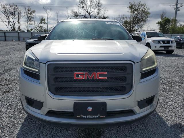 Photo 5 from auction – 2015 GMC ACADIA SLE with VIN 1GKKRPKD7FJ326442
