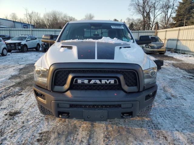 Photo 5 from auction – 2020 RAM 1500 CLASS with VIN 1C6RR7LT6LS110403