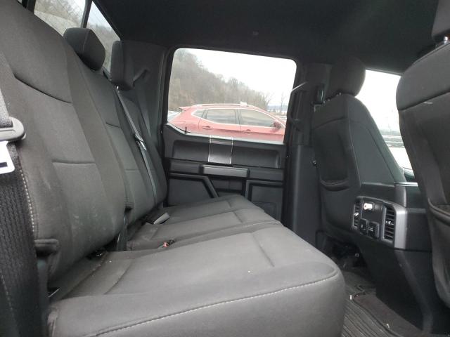 Photo 10 from auction – 2019 FORD F150 SUPER with VIN 1FTEW1EP8KFC74403