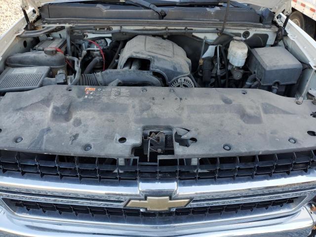 Photo 11 from auction – 2009 CHEVROLET SILVERADO with VIN 1GCHK43K19F144782