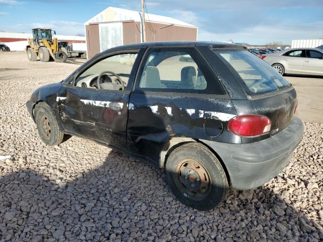 Photo 2 from auction – 1996 GEO METRO BASE with VIN 2C1MR2261T6701482