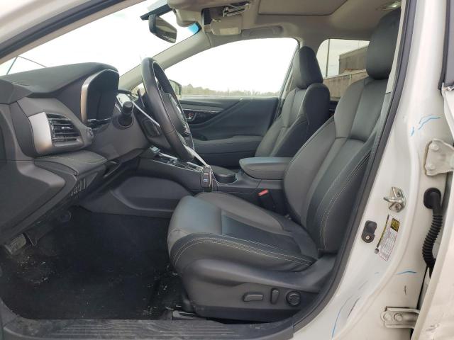 Photo 7 from auction – 2021 SUBARU OUTBACK ON with VIN 4S4BTGLD1M3102608