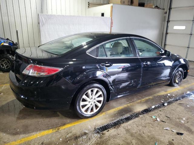 Снимка 3 от търг – 2011 MAZDA 6 I с VIN 1YVHZ8CH7B5M30455