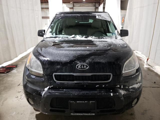 Снимка 5 от търг – 2011 KIA SOUL + с VIN KNDJT2A25B7300991