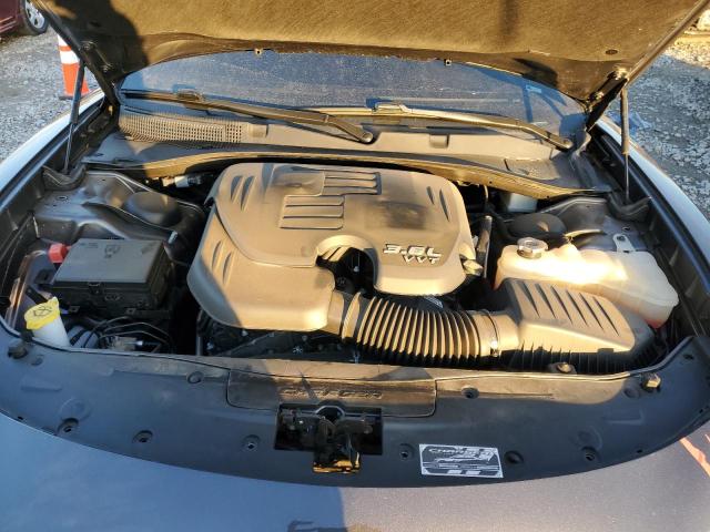 Photo 11 from auction – 2023 DODGE CHARGER SX with VIN 2C3CDXBG9PH532166