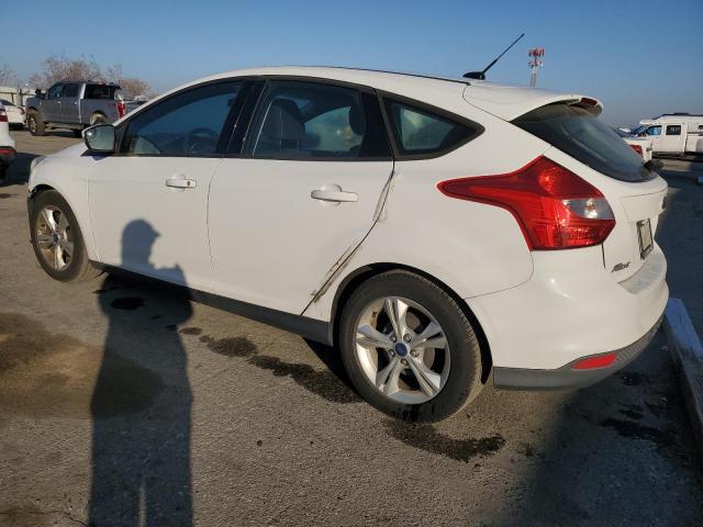 Photo 2 from auction – 2013 FORD FOCUS SE with VIN 1FADP3K27DL200946