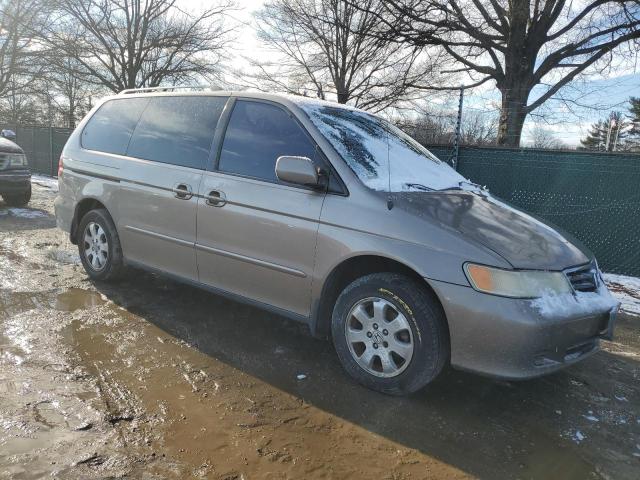 Photo 4 from auction – 2004 HONDA ODYSSEY EX with VIN 5FNRL18624B077781